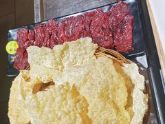 -嬷孙家潮汕牛肉火锅(北京路天河城店)
