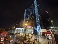 -赛格国际购物中心(小寨店)