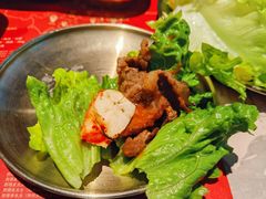 -西塔老太太泥炉烤肉(青浦蟠龙天地店)