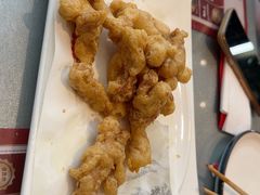 -添福来墨鱼饺子 · 海鲜东北菜(黄浦路店)