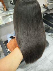 -青霖·飘逸造型