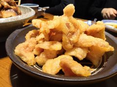 最东北锅包肉-95号酱骨·一块豆腐(展春园西路店)