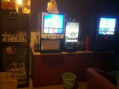 -汇佳桌游剧本咖啡馆(万体馆旗舰店)