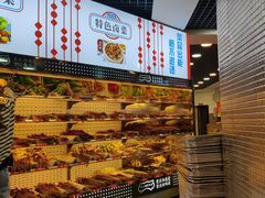 -江二娃串串香(科园四路总店)