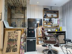 -长沙纹身·龙堂刺青·三土师傅的店