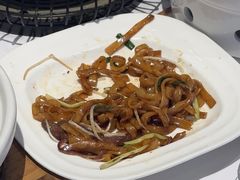 -胜记酒家·风味线(南山花园城店)