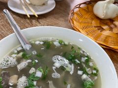 -清真·老金家牛肉店(会展路店)