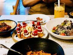 -BE BRIGHT KITCHEN(正佳广场店)