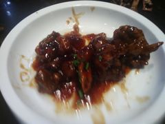 糖醋里脊-慧娟面馆·餐厅(望江路店)