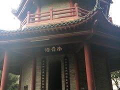 -南沙天后宫景区