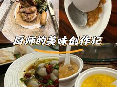 -厦门朗豪酒店 · 明阁中餐厅