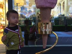 -VENCHI 闻绮(上海佛罗伦萨小镇店)