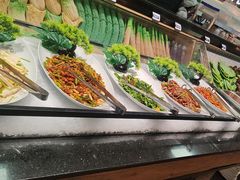 -韩盛·盛江山自助料理(于洪新玛特店)