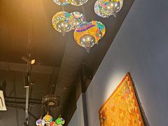 -欧提汗·新疆餐厅·清真(银都路店)