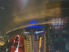 -Hi City·城市之巅