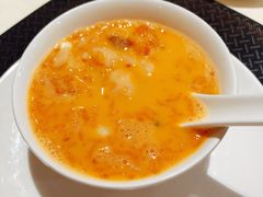 海鲜汤贵妃泡饭-利苑酒家(金宝店)