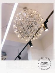 -FUTURE HN男士发型风格设计