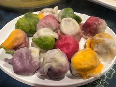 -宝源饺子(麦子店街店)