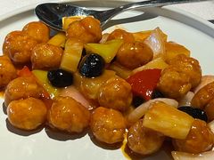 -禧宴Joyous Restaurant(禧园店)