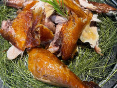 -外婆味道·云南菜大当家(关上店)