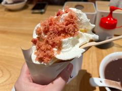 -小豆海棠(嘉兴路店)