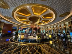 -深圳凯宾斯基酒店