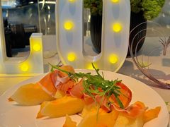 -当米亚诺意大利餐厅(武汉光谷凯悦酒店)