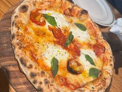 -La Strada(安福路店)