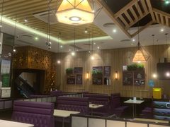 -太兴餐厅(小径湾店)