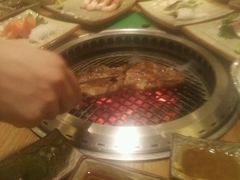 -赤坂亭·M9和牛烧肉·铁板烧(合肥万象城店)