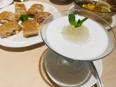 燕窝鲜奶冻-金苑海鲜酒家(来魅力店)