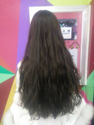-IN HAIR艺术+造型