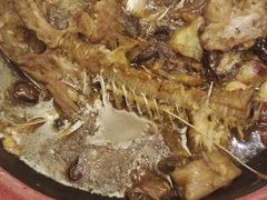 -西安绿地假日酒店·丽宝轩中餐厅