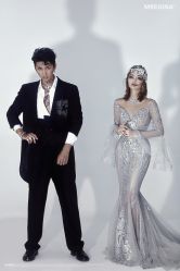 -Mregina 美人纪摄影(样片研发中心)