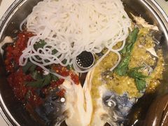 -望湘园·洞庭渔宴(永旺店)