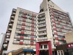 -西安创业咖啡街区