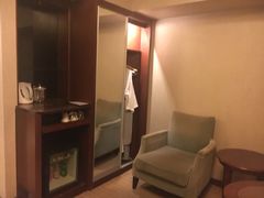 -上海新锦江大酒店