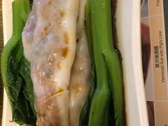 -添好运点心专门店(百老汇店)
