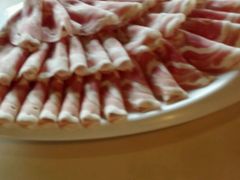 香草羔羊肉-滇釜火锅·能喝汤的火锅(车公庄店)