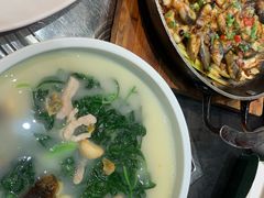 -飞尝蚝·顺德菜·鱼生(顺德总店)