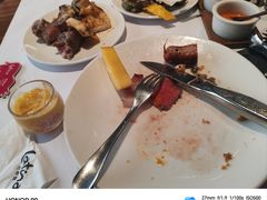 -拉蒂娜·巴西牛排馆 Latina·Brazilian Steakhouse(陆家嘴旗舰店)