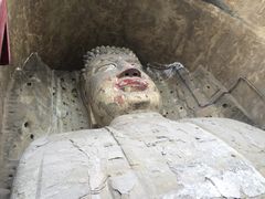 -荣县大佛