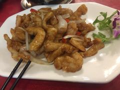 -大眼锅贴水饺(河东店)