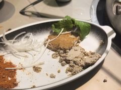-亮欢寨快活林 酸汤鱼(仁怀店)