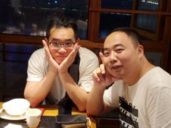 -纸盐河码头火锅(十八梯店)