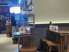 -寻裕记·现炒浇头面(人民广场店)