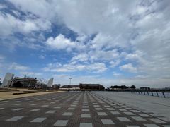 -横滨红砖仓库1号馆