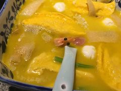 -南京大牌档(济南万象城店)