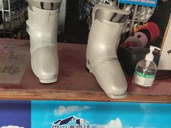 -蓟县盘山滑雪场