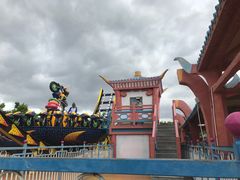 -厦门方特梦幻王国